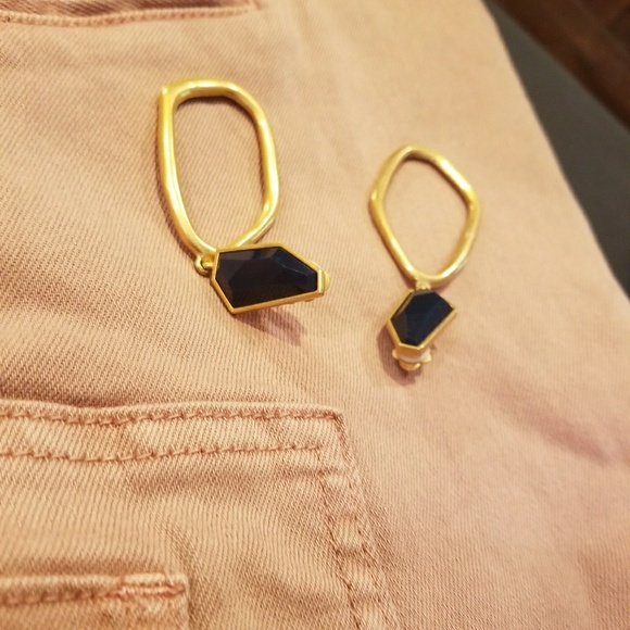 Gap 1969 Mini Guava Cargo Festival/Beach Skirt - Picture 4 of 7